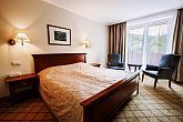 ✔️ 4* visegrádi Thermal Hotel szabad kétágyas szobája megfizethető áron