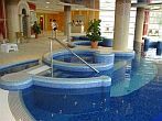 4* Thermal Hotel Visegrad avec des forfaits bien-être spéciaux