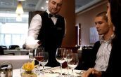 Restauracja w eleganckiej atmosferze w Thermal Hotelu Visegrad