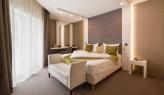 Hotel Residence Ozon - preisgünstige Unterkunft in Matrahaza mit online Buchung