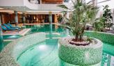 Wellnesshelg i Matrahaza Residence Ozon Hotel 4*