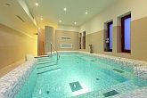 Weekend benessere a Veszprem presso l