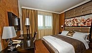 Hotel Délibáb akciós szabad hotelszobája Hajdúszoboszlón