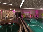 Wellnessarrangementen in Hajduszoboszlo op 4* Delibab Hotel