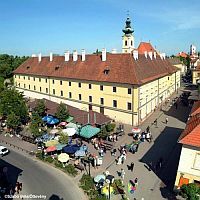 Hotel Klastrom Győr ***