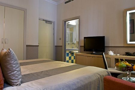 Oferta specjalna w hotelu Andrassy Hotel Budapest, blisko Parku Miejskiego