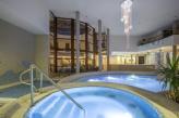 Hotel Colosseum discount offers for a wellness weekend in Hungary