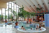 Pakiety wellness w Hajduszoboszlo w hotelu 4* Beke