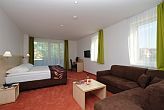 Hunguest Hotell Beke - familj appartement i Hajduszoboszlo