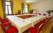 Erzsebet Kiralyne Hotel - Konferenz- und Versammlungzimmer zu vermieten in Gödöllö