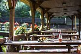 Fin de semana de bienestar en Visegrad en el Hotel Patak Park , en un ambiente elegante