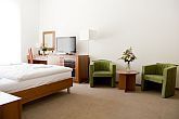 Hotel Kelep Tokaj - elegante en romantische hotelkamer in Tokaj voor actieprijzen
