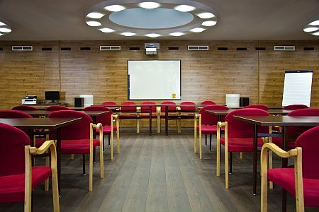 Hotel Kelep - sala de conferencia, sala de eventos y sala de reuniones en Tokaj