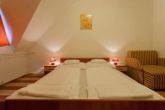 2-star hotel in Kecskemet - double room in Juniperus Park Hotel