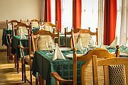 Ristorante a Kecskemet - Juniperus Park Hotel Kecskemet