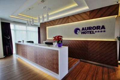 Hotel benessere Aurora a Miskolctapolca - pacchetti wellness a prezzi imbattibili