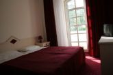 Goedkope accommodatie in Boedapest Hotel Walzer met mooie panorama