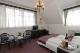 Hotel room at affordable price in Hotel Budai - Hotel Budai Budapest