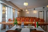 Sala Konferencyjna w Hotelu Budai w Budapeszcie