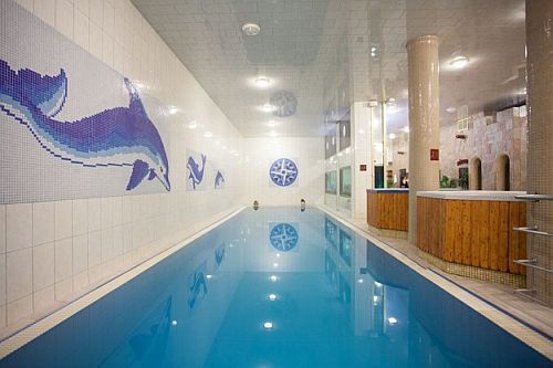 Akciós balatoni wellness hétvége a Szindbád Wellness Hotelben