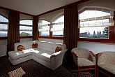 Millenium Hotel in Pécs - romantische en elegante suite in de binnenstad van Pécs, Hongarije 