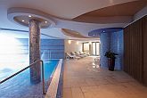 Wellness helg in Pécs i Hotel Sandor Wellness  med specialerbjudande pris