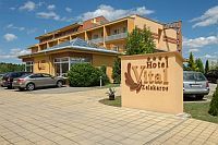 ✔️ Hotel Vital Zalakaros