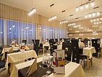 Restaurant in Hotel Vital - wellness hotel with half board packages in Zalakaros