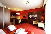 Apartament w Hotelu Royal Club w Wiszehradzie