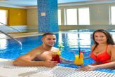 Royal Club Hotel - akciós félpanziós csomagok wellness hétvégére