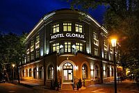 ✔️ Rubin Wellness Hotel Budapest ****
