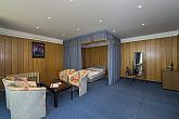 Hotel Familia in Balatonboglar - discount offers with half board