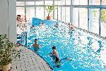 Wellness helg i Sopron, I Hotel Szieszta Sopron med halfpension packet 