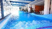 Wellness hotel in Sopron with half board packages - Hotel Szieszta
