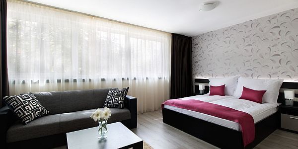 Hotel Auris Szeged Hôtel Auris Szeged, belle supérieure chambre au centre de Szeged á bas prix