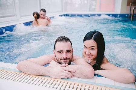 Elixír Gyógy*** Wellness Hotel Mórahalom akciós áron