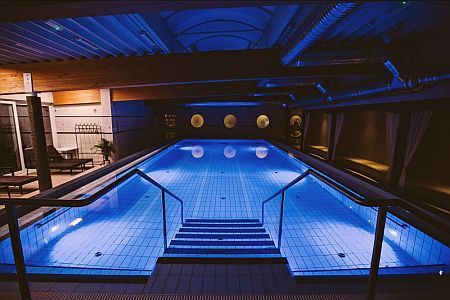 Wellness-behandlingar i Morahalom - Elixir Wellness Hotel