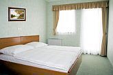 König Hotel Nagykanizsa chambre d