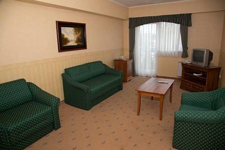 König Hotel Nagykanizsa mezza pensione
