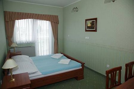 König Hotel Nagykanizsa reduzierter Preis