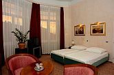 .Central Hotel Nagykanizsa with discount, cheap accommodation in the center of Nagykanizsa