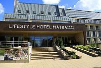 Lifestyle Hotel Mátra