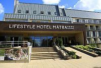 ✔️ Lifestyle Hotel Mátra