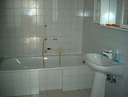 Pokoje z łazieńką w Budzie - Room in Buda, Budapeszt