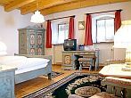 Fogadó az Öreg Préshez Mór - Romantic and elegant hotel room in the Inn Old Press