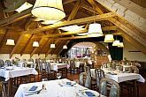 Makár Wellness Hotel Pecs - trevlig ungerska restaurang i Pécs