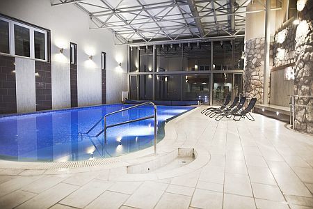 Makar Sport & Wellness Hotel - offerte di wellness per un fine settimana benessere a Pecs