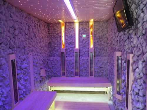 Balaton Hotel Siofok 3* - sauna en Hotel Balaton Siofok