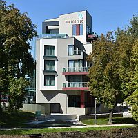 ✔️ Hotel Portobello Esztergom