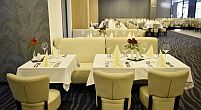 Portobello Wellness Hotel 4* utmärkt restaurang i Esztergom